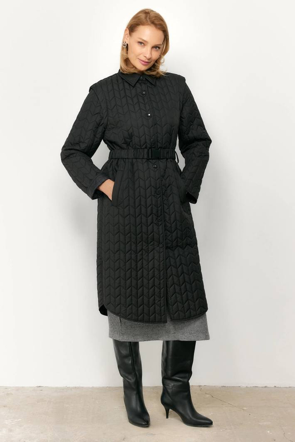 Пальто женское 424603 Bulmer