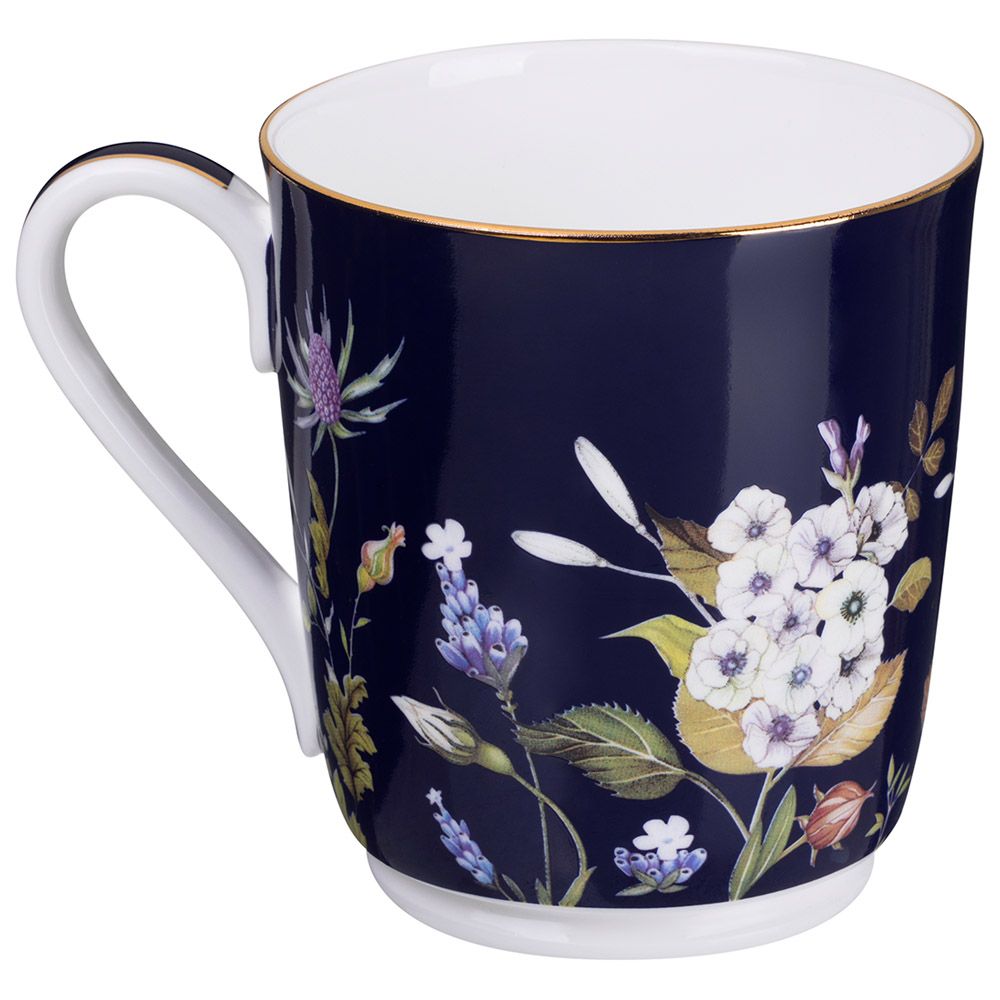 КРУЖКА LEFARD "КОБАЛЬТ" 320 МЛ (КОР=36ШТ.)