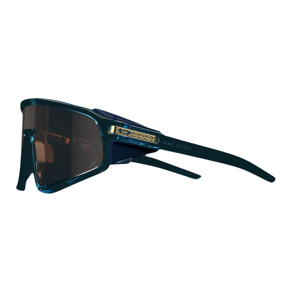 Oakley Очки Full Rim Irregular Shape Oo9404 0835