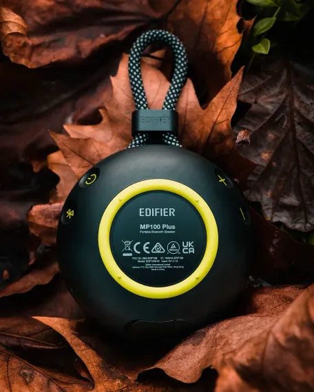 Edifier MP100 Plus Lake Green