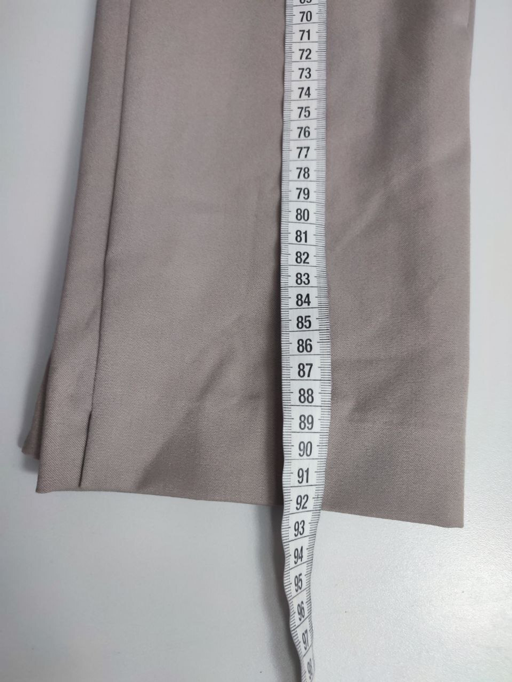 Брюки Bryum офисные 46 размер