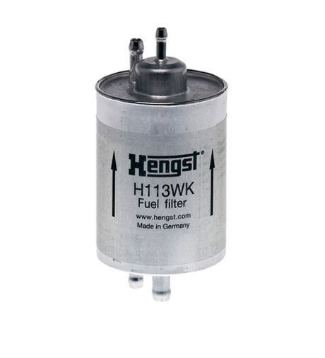 HENGST FILTER - H113WK-HEN - Fuel Filter