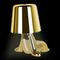 Настольная лампа Loft IT Brothers 10233/D Gold