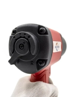 Профессиональный пневматический гайковерт NEW EPOCH 1/2", крутящий момент 1100 Н·м