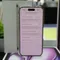 Б/У Телефон Apple iPhone Air 256Gb Gold 94% (JXXFWL2QKG)