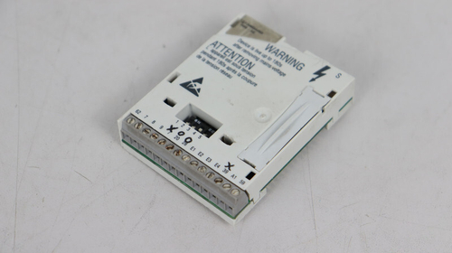 LENZE E82ZAFSC