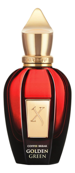 XERJOFF Golden Green