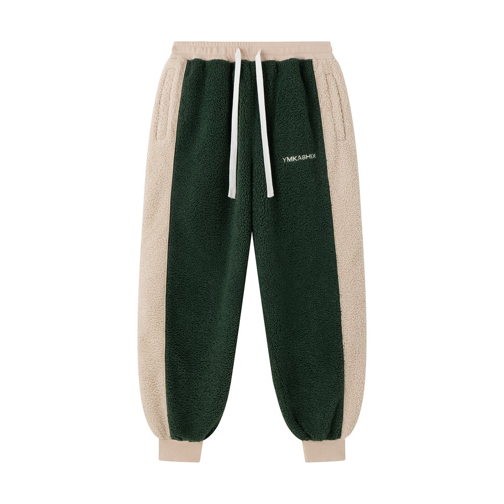 БРЮКИ YMKASHIX LITTLE LAMB