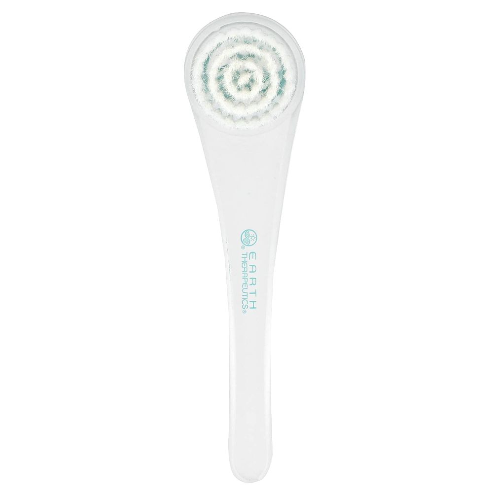 Earth Therapeutics, Кисть для лица, 1 шт.