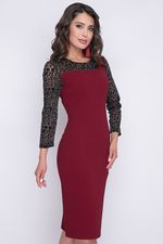 Платье 70192 Avili