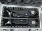 Доводчики дверей на открытие 90 градусов Mercedes G-class W463 W464 W465 G500 G550 G63 Мерседес гелентваген аксессуар на дверь