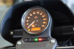 Harley-Davidson Sportster 883