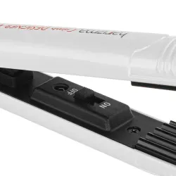 Щипцы-гофре Harizma Crimp Designer GP, керамико-турмалиновое покрытие (h10312GP)