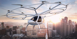 E-volo Volocopter 2X (2024)