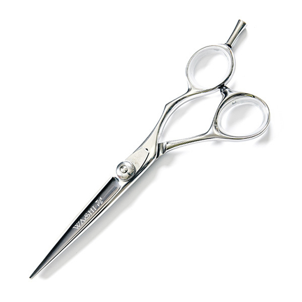 Ножницы парикмахерские 6.0" Washi UE System