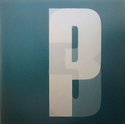 Виниловая пластинка Portishead Third