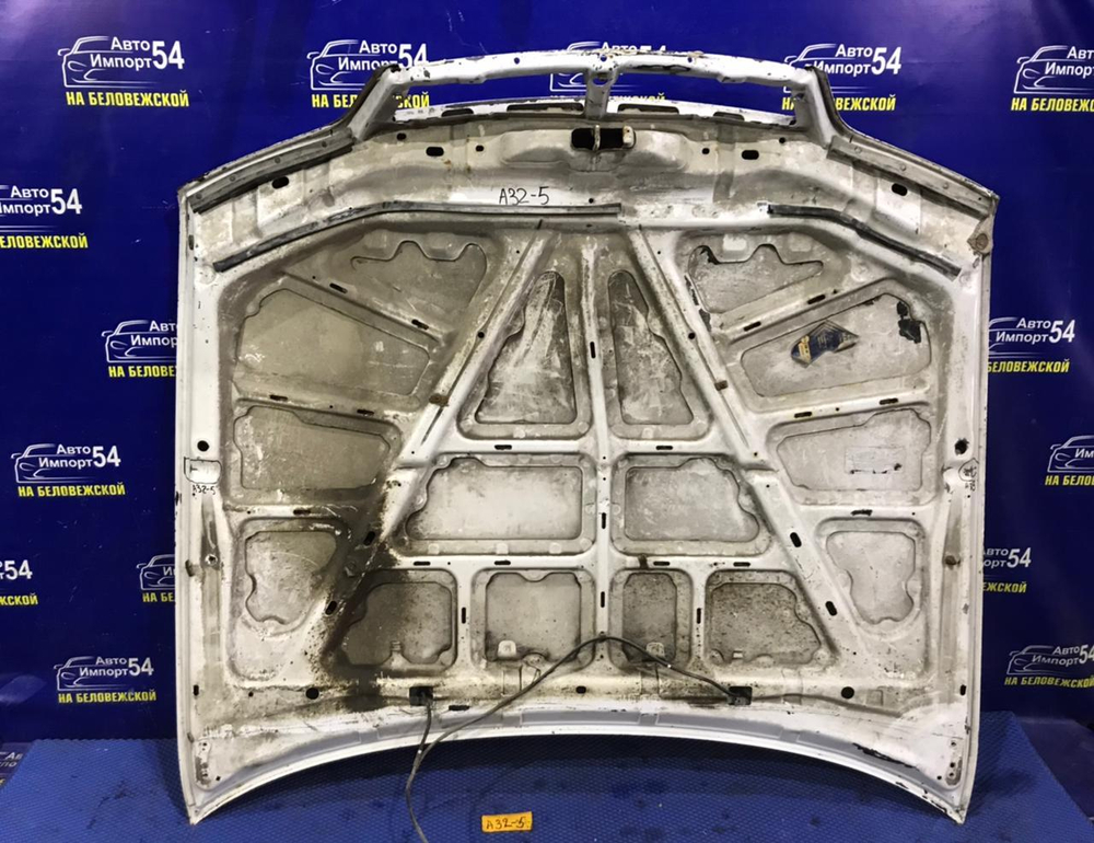 Капот NISSAN CEFIRO 1997