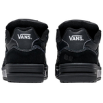Кеды Vans Upland 'Utility Black' VN000D6FBLA