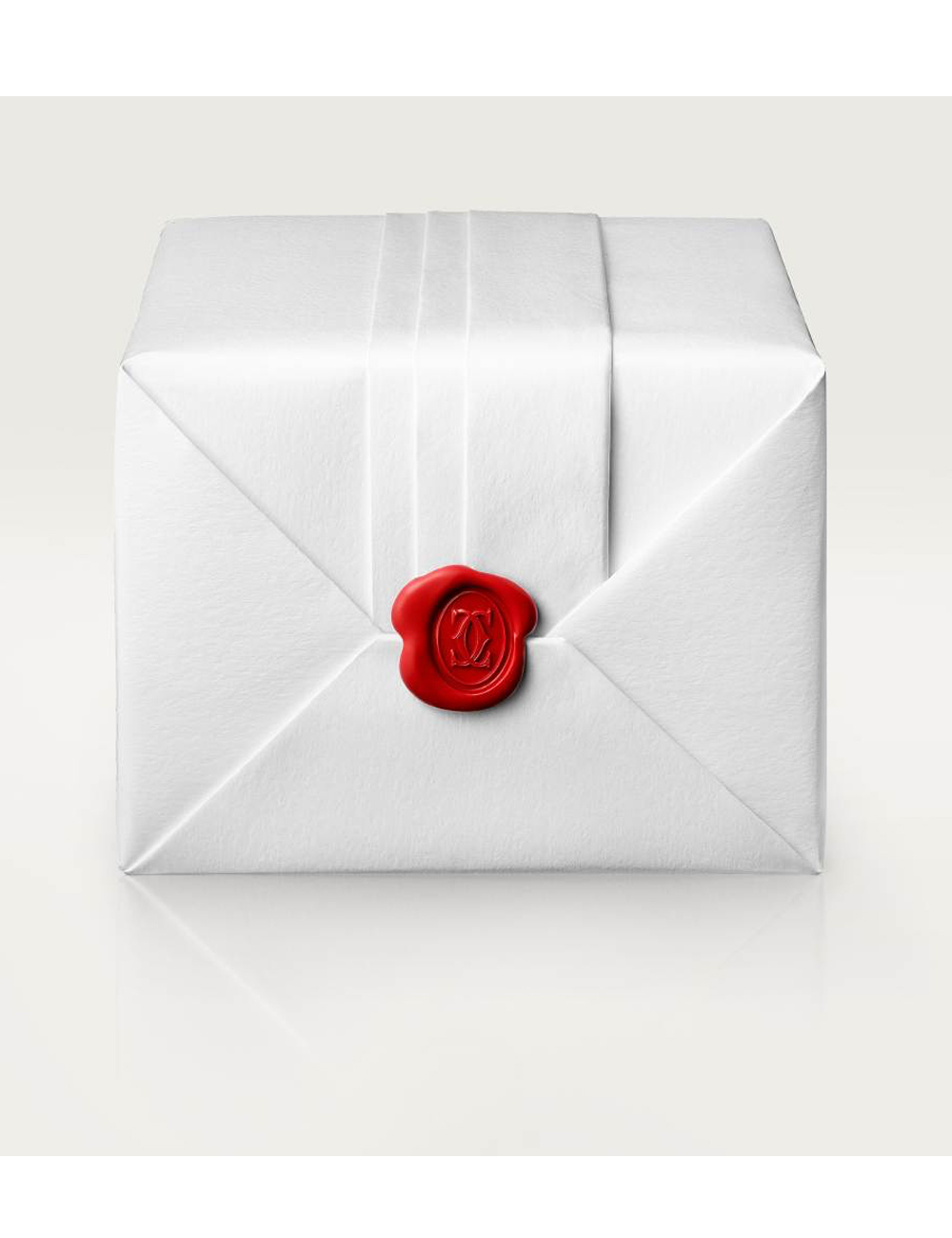 Наручные часы Cartier Santos L Green (WSSA0071)