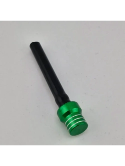 Клапан крышки бензобака