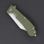 Нож Powie Olive DL