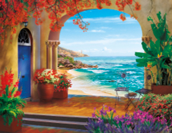 Коллекция Морской пейзаж