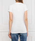 футболка Trussardi - белый(56T00382 1T003614)