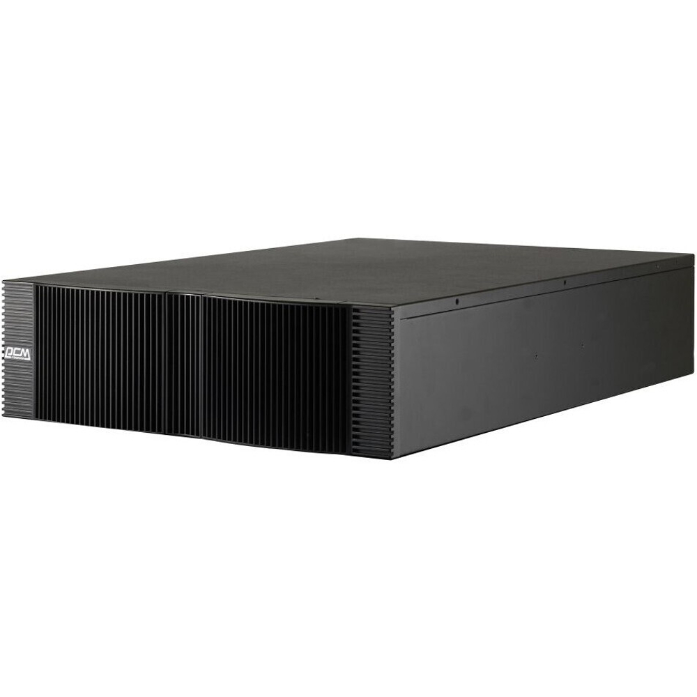 Батарейный блок Powercom BAT VGD-240VRM 6K CH, without PDU
