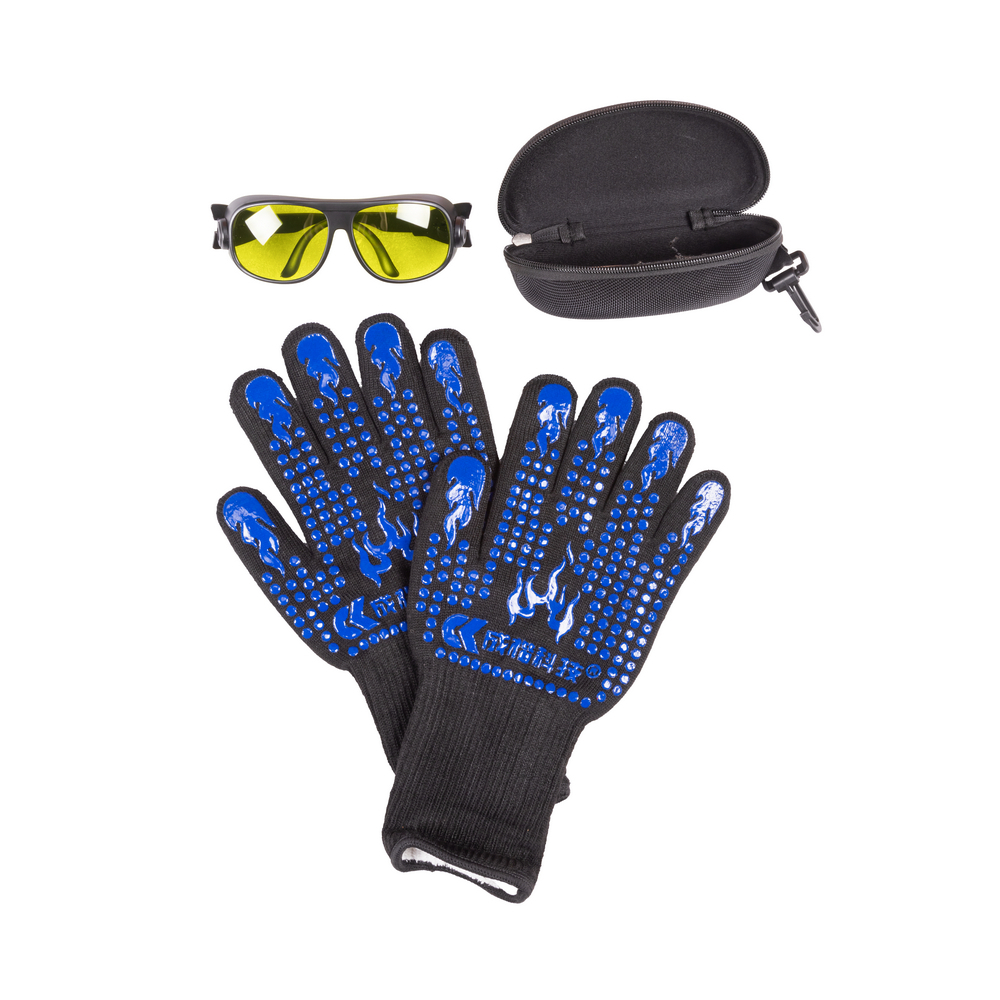 Аппарат для ручной лазерной очистки FOXWELD LASER 3000-1-МТ