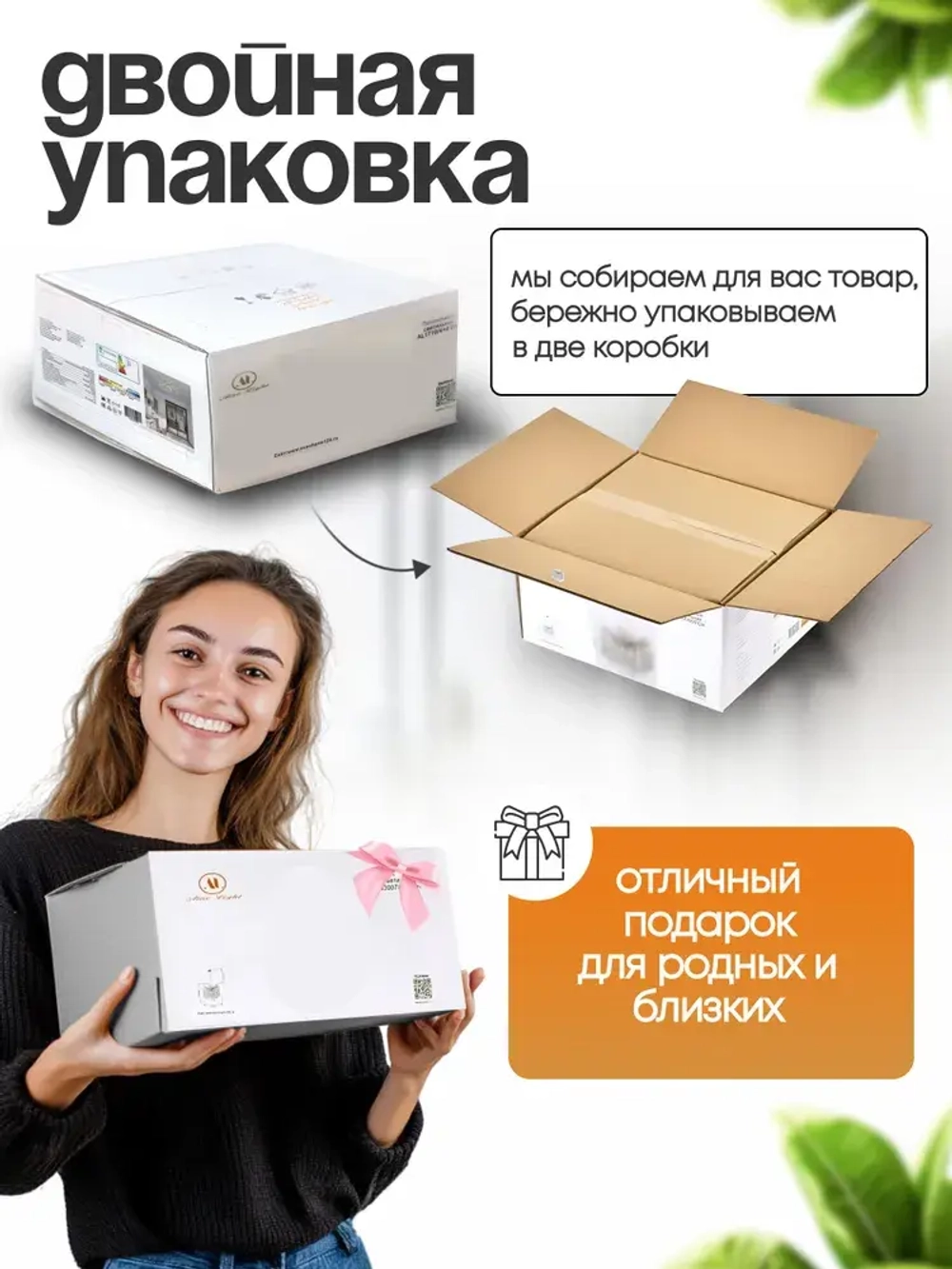 Люстра потолочная светодиодная с пультом 3796/800 WT, светильник потолочный 76Вт