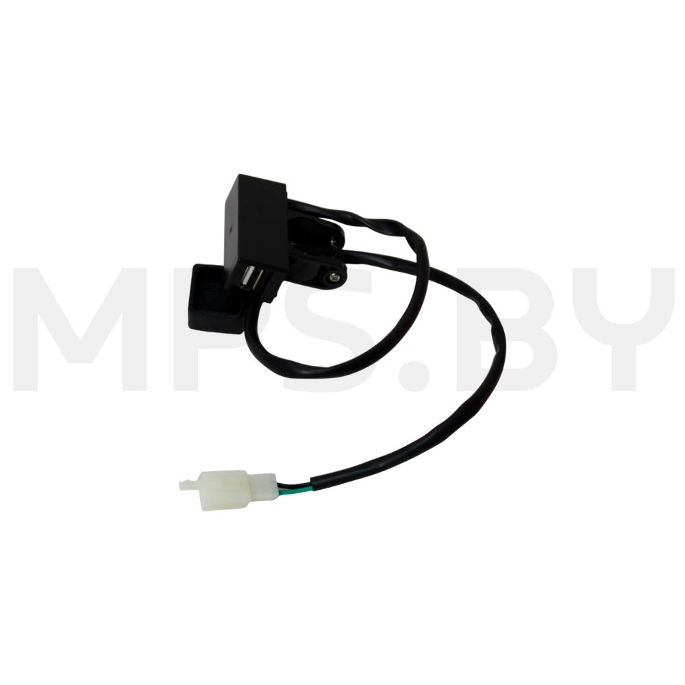 Зарядное устройство USB Minsk D4 150