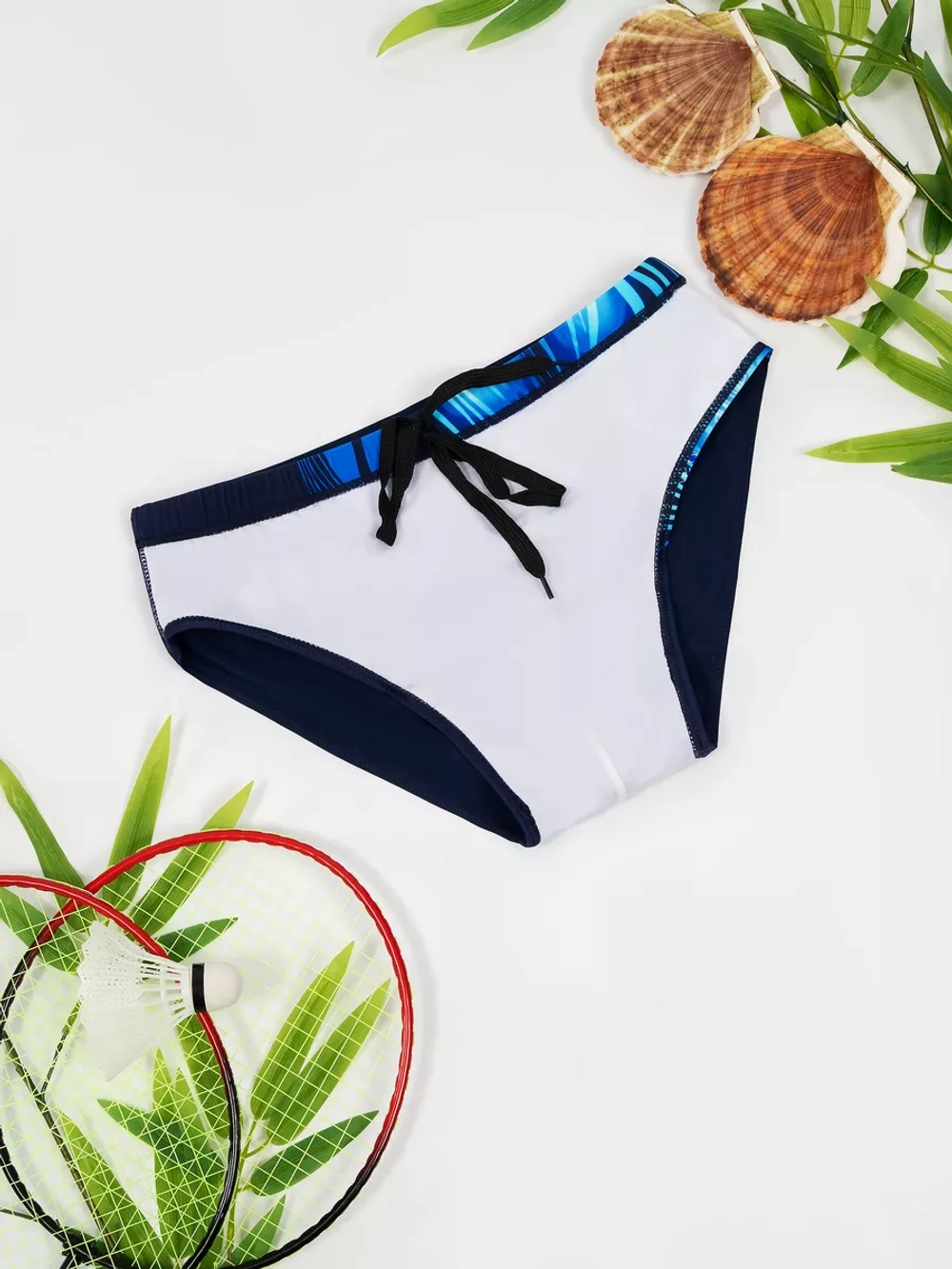 плавки трусы спортивные для пляжа и бассейна arena