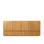 Комод Fence дизайнерский комод с пятью дверцами Uniquely