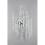 Настенный светильник Aployt Paulina APL.848.11.03