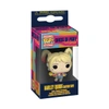 Брелок Funko Birds of Prey - Pocket POP! - Harley Quinn (Caution Tape)