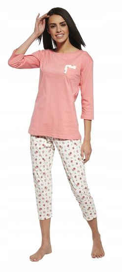 Пижама женская CORNETTE BETTY 602-132