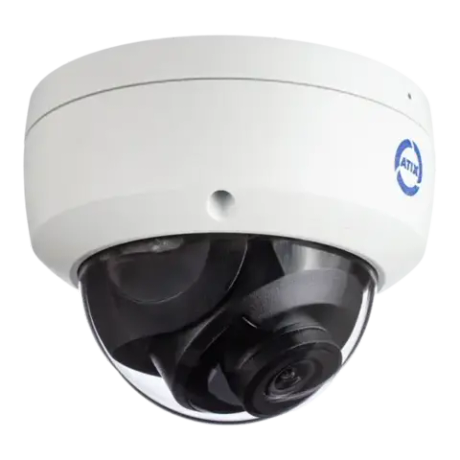 AT-NC-2D5M-2.8/M (8E) ATIX
