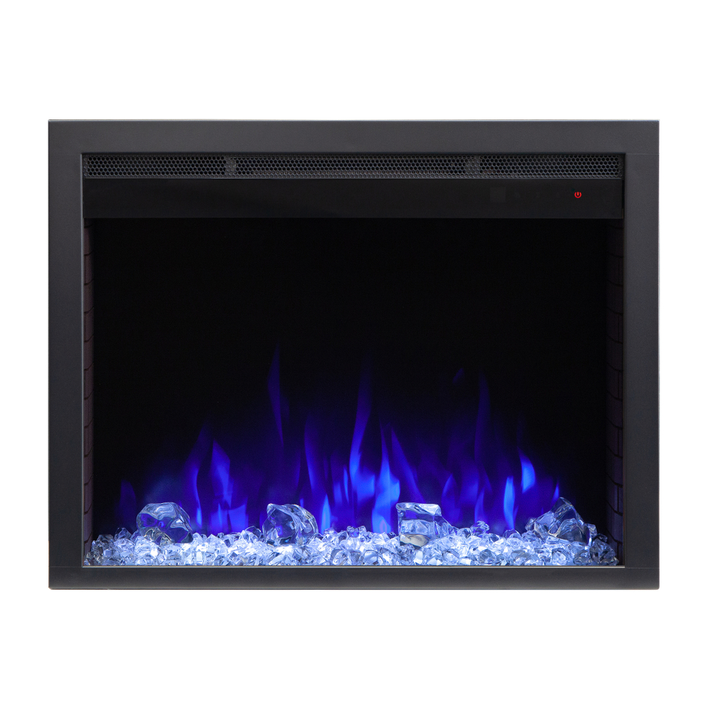 Электрический очаг Real Flame Saphir 25