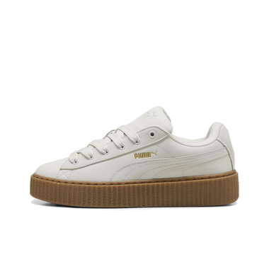 Кроссовки PUMA x Fenty Creeper Phatty 'Earth Tone Pack - Warm White' 396813-03