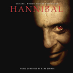 Soundtrack / Hans Zimmer: Hannibal (LP)
