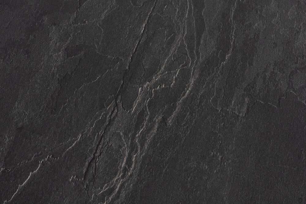 "Рио" стол из HPL 130х90см, цвет столешницы "серый гранит"