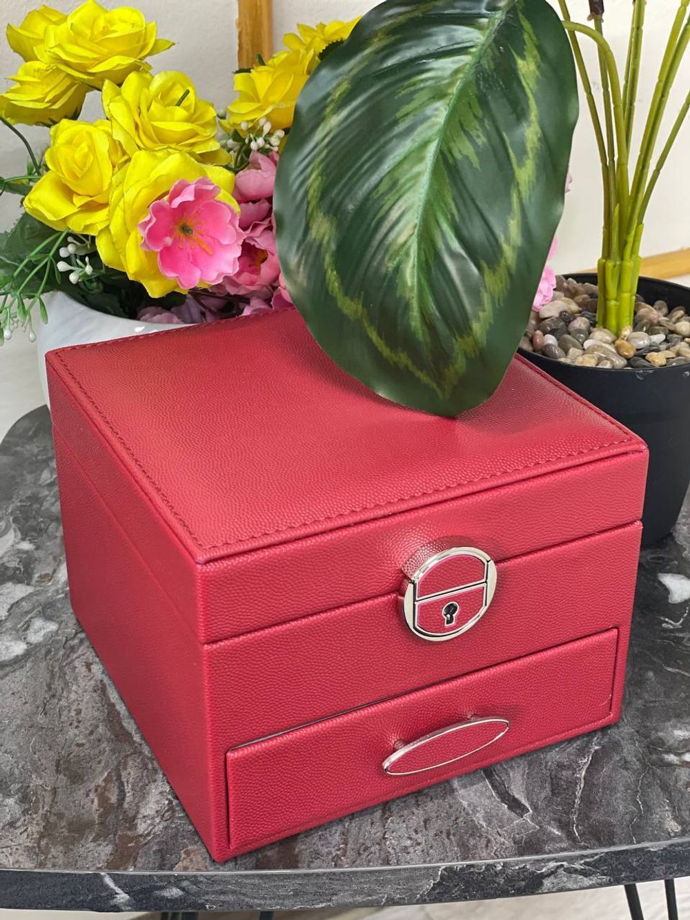 Шкатулка ДЛЯ Украшений 229В ЛИКВИ!