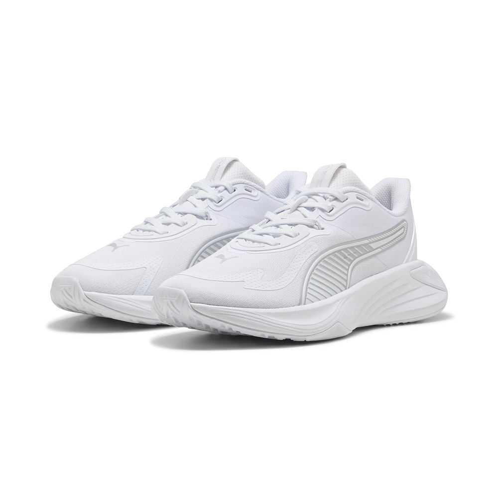 Женские кроссовки PUMA PWR Hybrid TR Wns