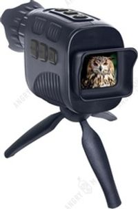 Монокуляр цифровой ночного видения Discovery Night ML10 со штативом, Levenhuk