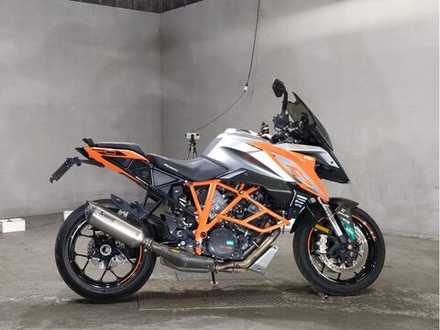 KTM 1290 Superduke GT 043936