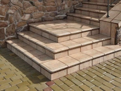Клинкерная плитка Gresmanc Base Tambora 31x31
