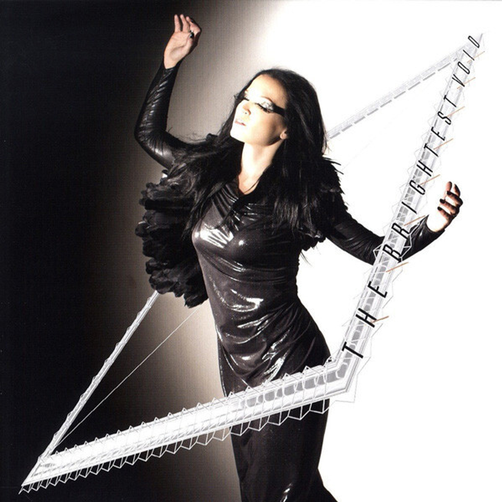 Tarja Turunen / The Brightest Void (LP)