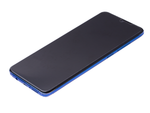 Xiaomi Redmi Note 8 Pro (M1906G7G) Дисплейный модуль с тачскрином (в рамке) (ORIG-SP)