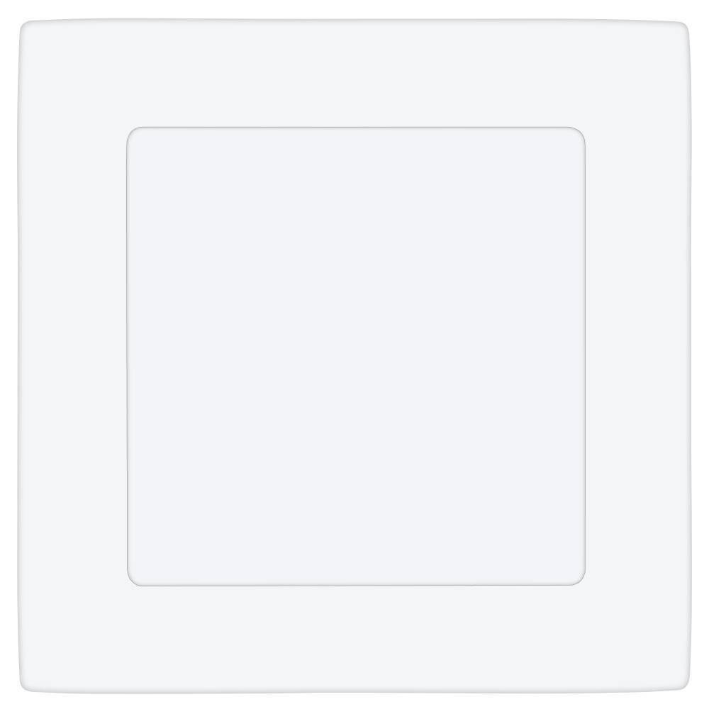 Встраиваемый светодиодный светильник Eglo FUEVA 1 94054