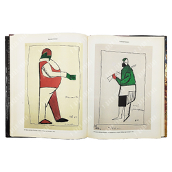 Художники русского театра 1880-1930 : собрание Никиты и Нины Лобановых-Ростовских . - М., 1990.